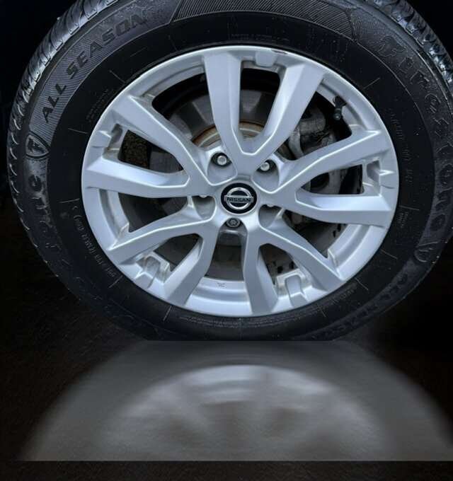 Nissan Qashqai 2022 Blanc Saint-Basile-le-Grand - photo #5