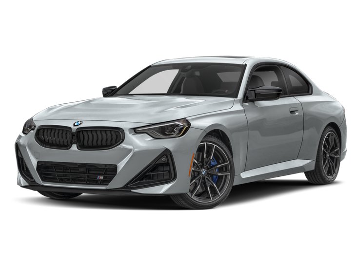 2026 BMW 2 Series M240i xDrive