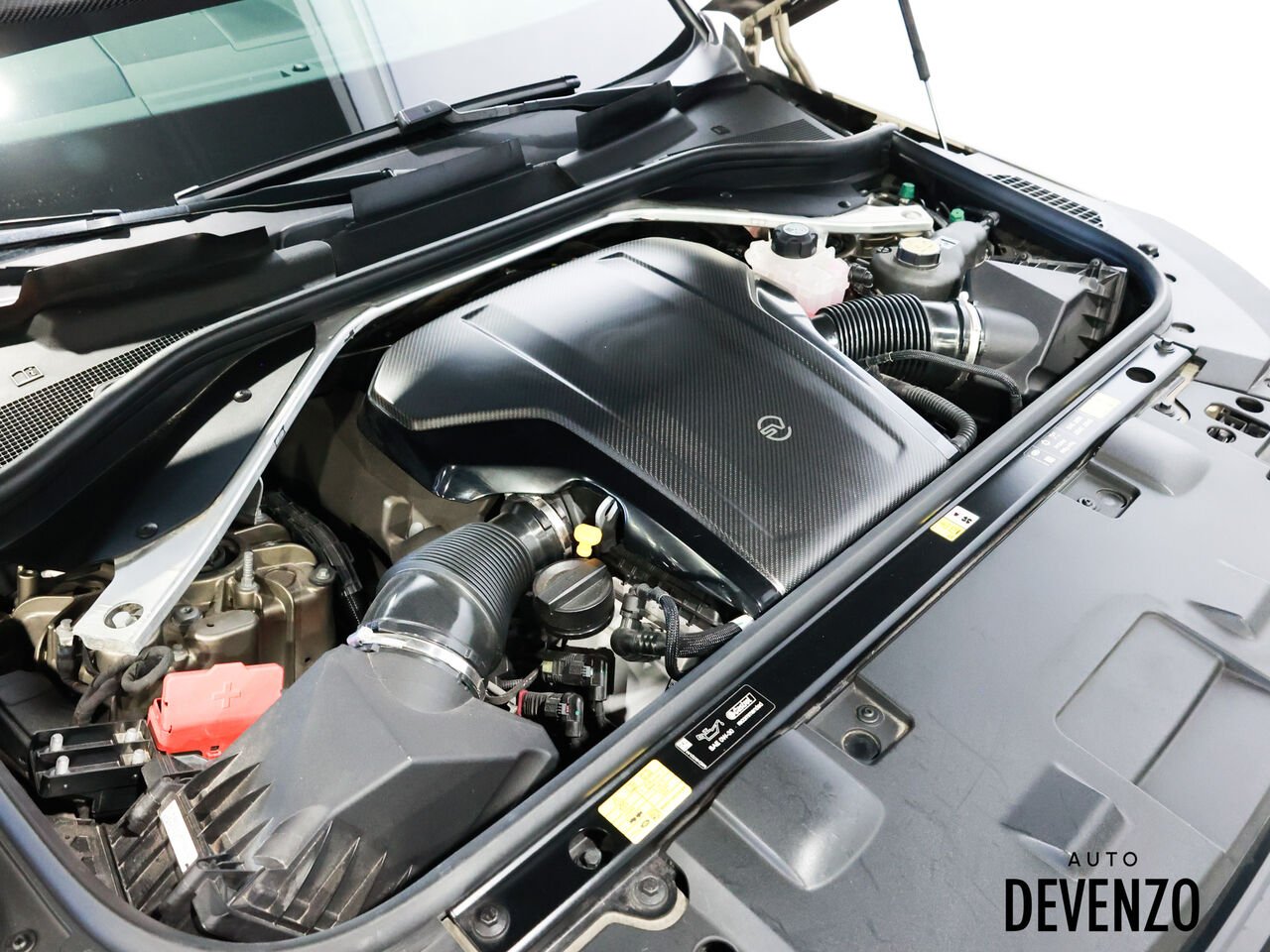 Land Rover Range Rover Sport 2024 Vert Saint-Eustache - photo #18
