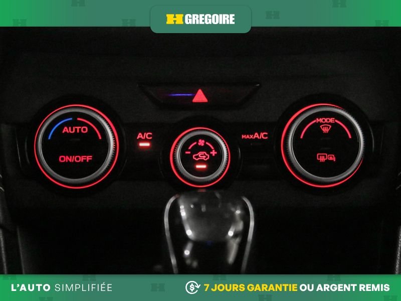2023 Subaru Crosstrek Grey Blainville - photo #23