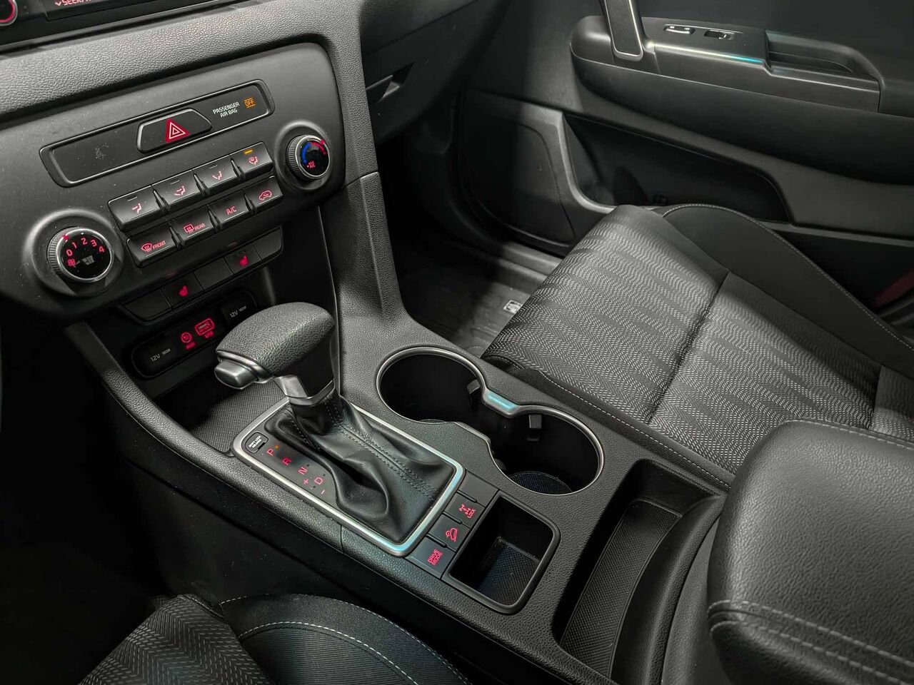 Kia Sportage AWD LX 2018 Autre Sherbrooke - photo #20