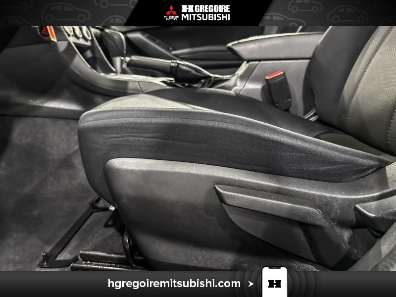 2020 Subaru Crosstrek Grey Saint-Eustache - photo #22