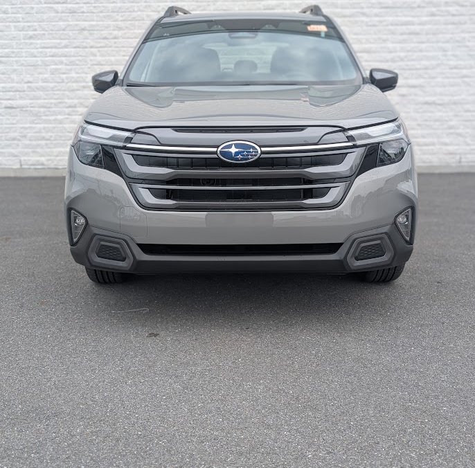 SUBARU Forester LIMITED 2026 Roche de rivière nacré