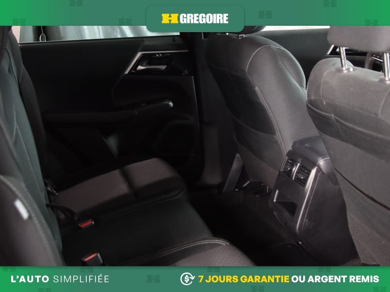 2023 Mitsubishi Outlander Plug-In Hybrid Red Blainville - photo #27