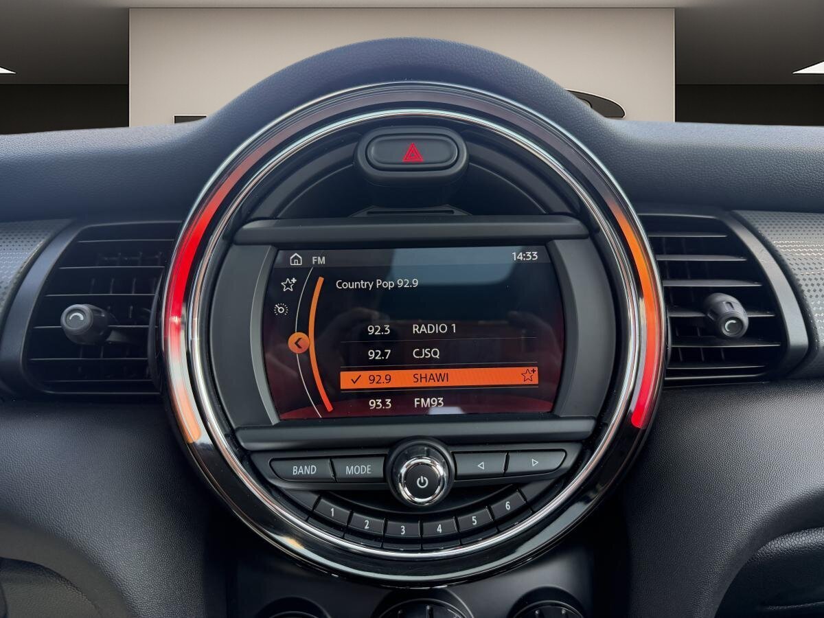 MINI 5 door 2021 Rouge  - photo #15