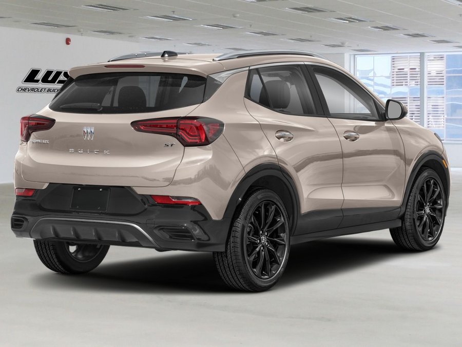 BUICK Encore GX SPORT TOURING 2026 Céramique