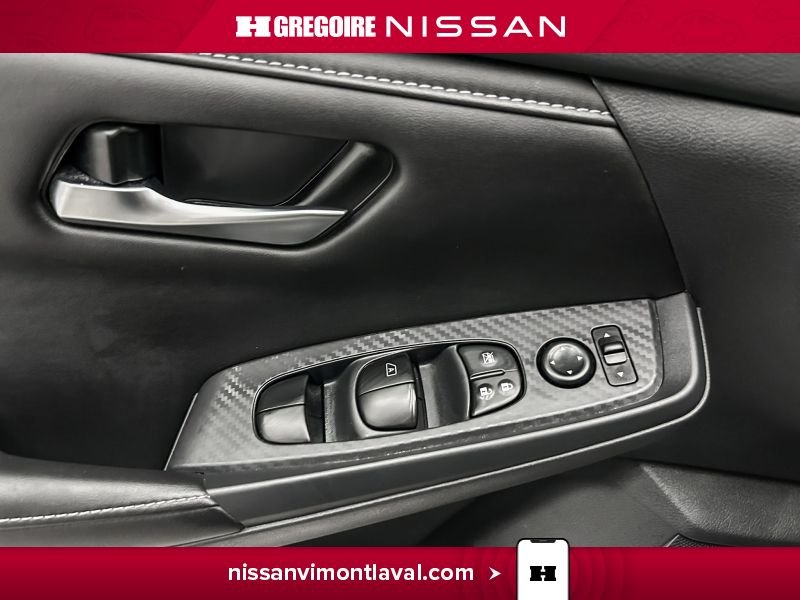 Nissan Sentra 2024 Gris Saint-Eustache - photo #20