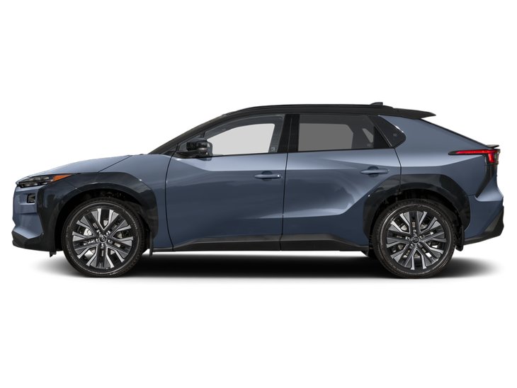 2027 Subaru Solterra Premier