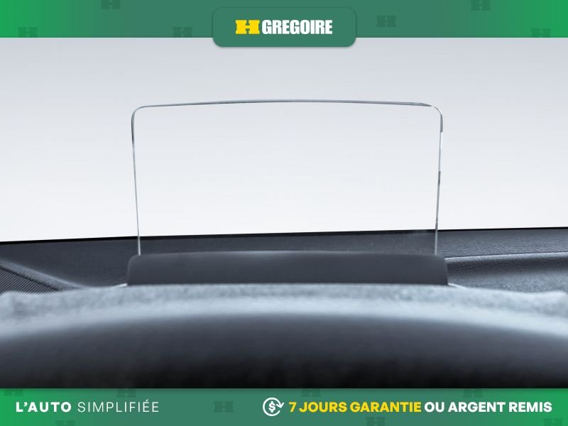 Mitsubishi Eclipse Cross 2024 Gris Saint-Eustache - photo #25