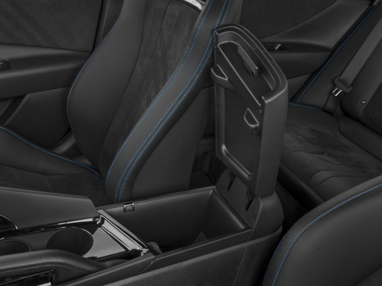 2026 Hyundai Elantra N Abyss Black Gatineau - photo #8