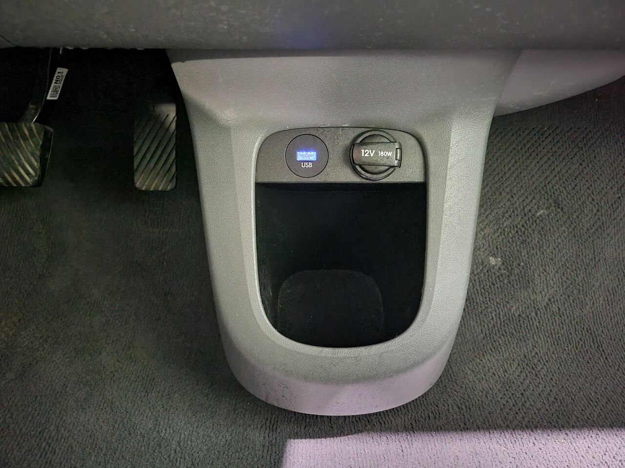 Hyundai IONIQ 5 2023 Gris Longueuil, - photo #22