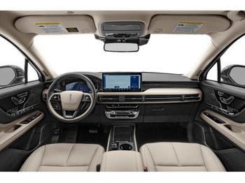 Lincoln Corsair Grand Tourisme