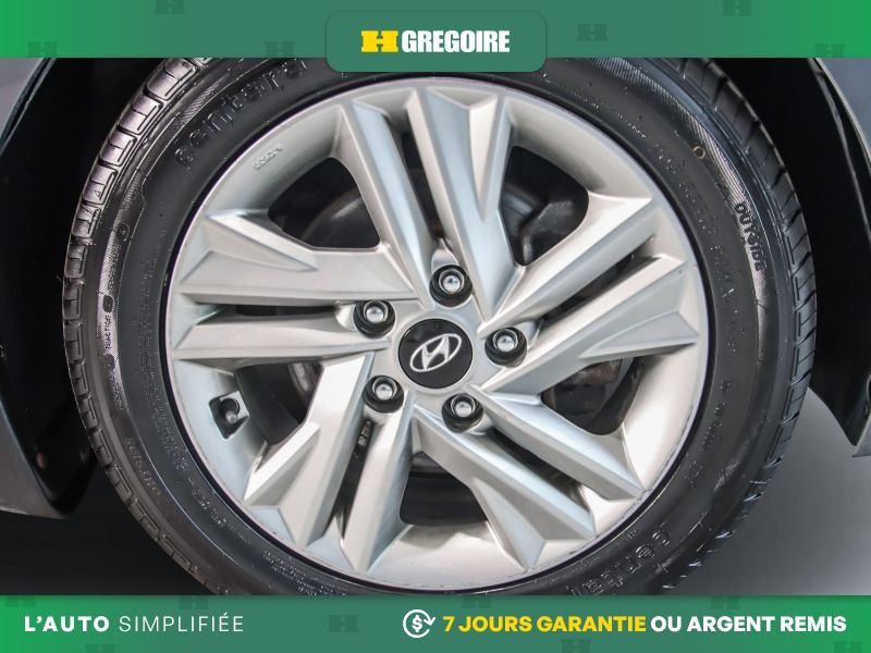 2020 Hyundai Elantra Grey Laval - photo #8