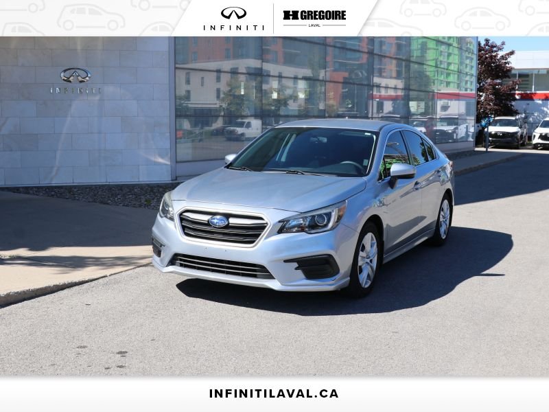 Subaru Legacy 2019 Blainville - photo #2