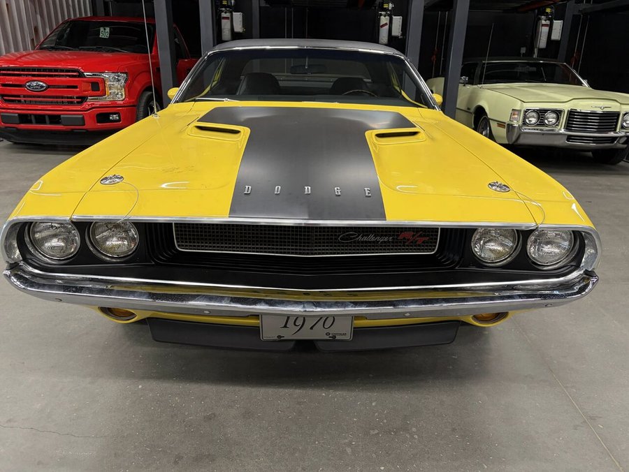 1970 Dodge Charger 1970