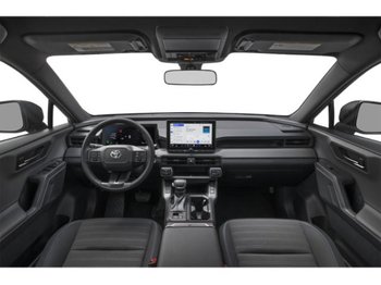 Toyota RAV4 Plug-In Hybrid SE