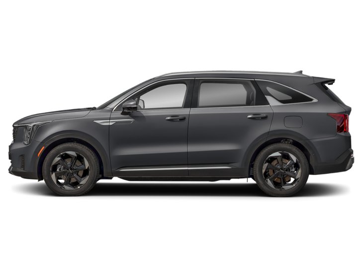 2027 Kia Sorento Hybrid SX