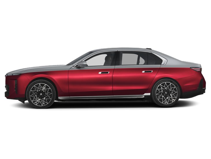 2027 BMW i7 60 xDrive