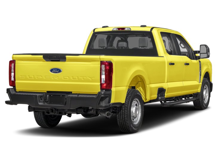 2027 Ford Super Duty F-250 SRW XL
