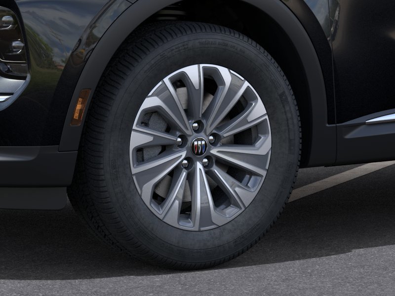 2026 BUICK ENVISION Privilégiée 4 portes TI Black Sherbrooke - photo #8