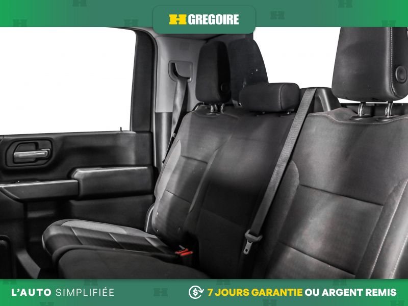 2024 Chevrolet Silverado 2500HD White Saint-Eustache - photo #22