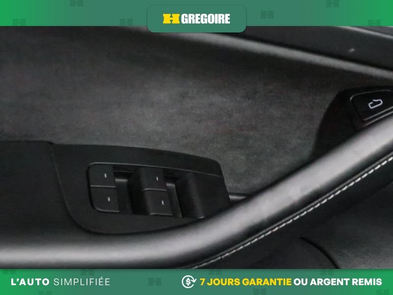 2021 Tesla Model 3 Black Blainville - photo #15