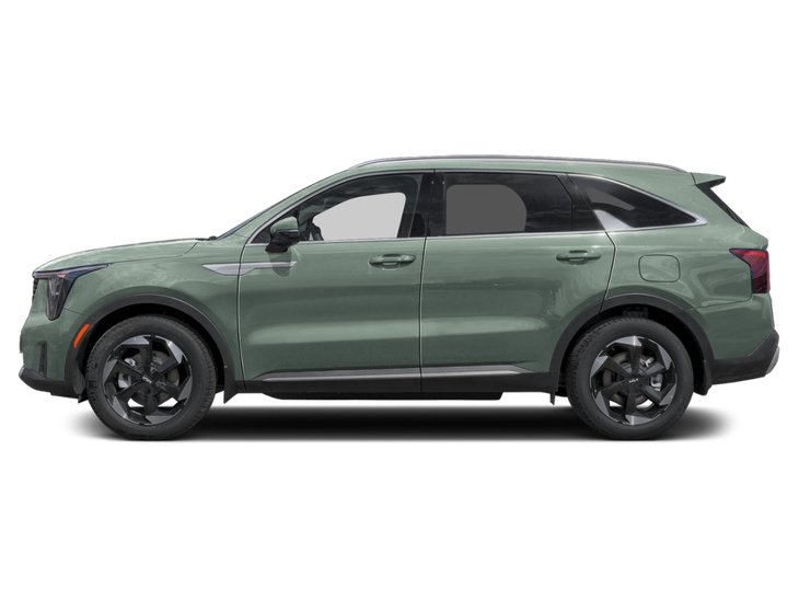 2026 Kia Sorento hybride rechargeable LX