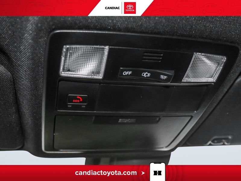 2022 Toyota Tacoma Black Laval - photo #28