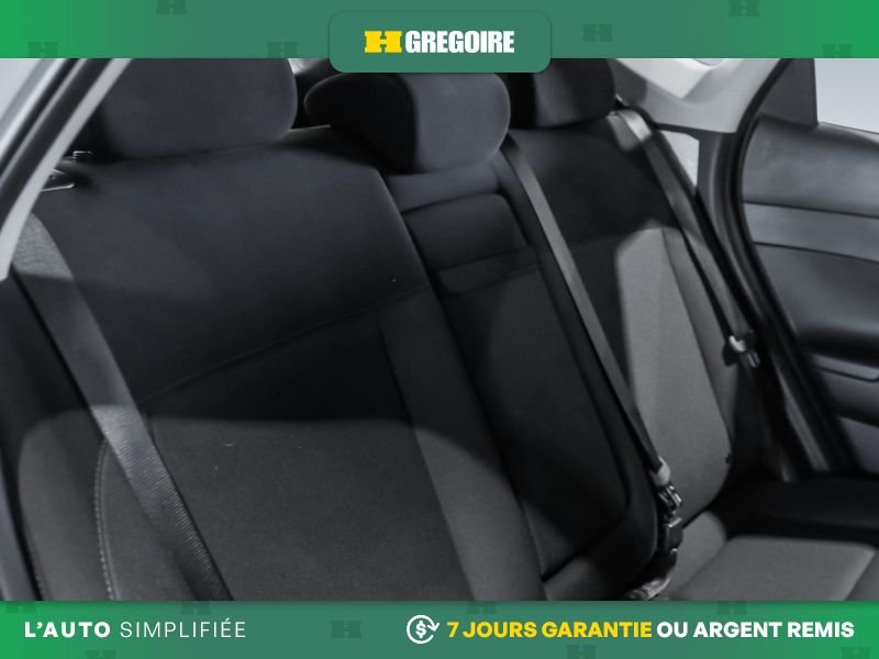 2025 Hyundai Kona Grey Blainville - photo #23