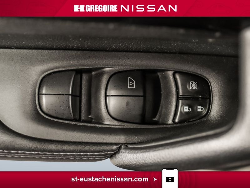 Nissan Qashqai 2022 Blanc Saint-Eustache - photo #24