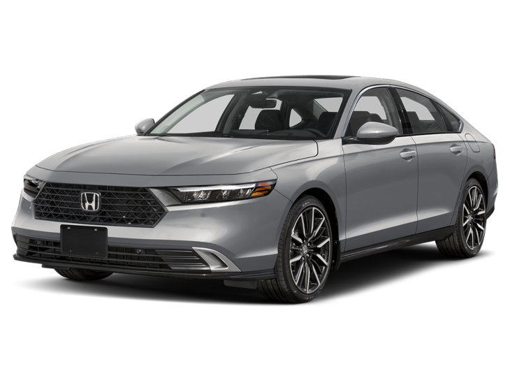 2026 Honda Accord Hybride Touring