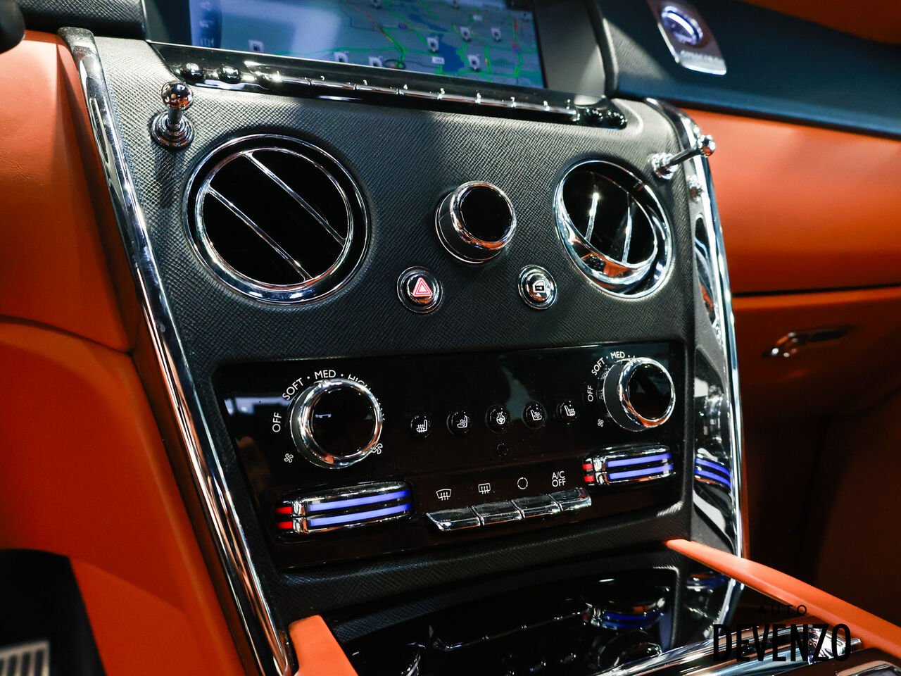 2023 Rolls-Royce Cullinan White Saint-Eustache - photo #13