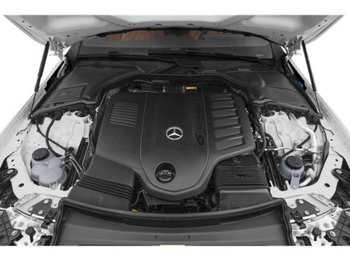 Mercedes-Benz CLE CLE 450