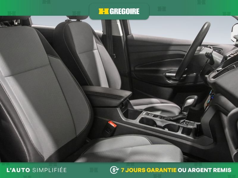 2019 Ford Escape Blue Blainville - photo #29