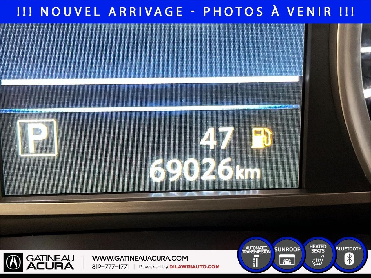2019 Nissan Sentra SV Blue Gatineau - photo #12