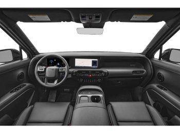 Hyundai Palisade XRT Pro