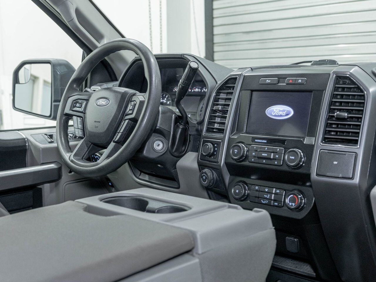 Ford F-150 XLT 4X4 *2.7L ECOBOOST* GR. REMORQ *CARPLAY* 3.55 2019 Rouge Saint-Jérôme - photo #26