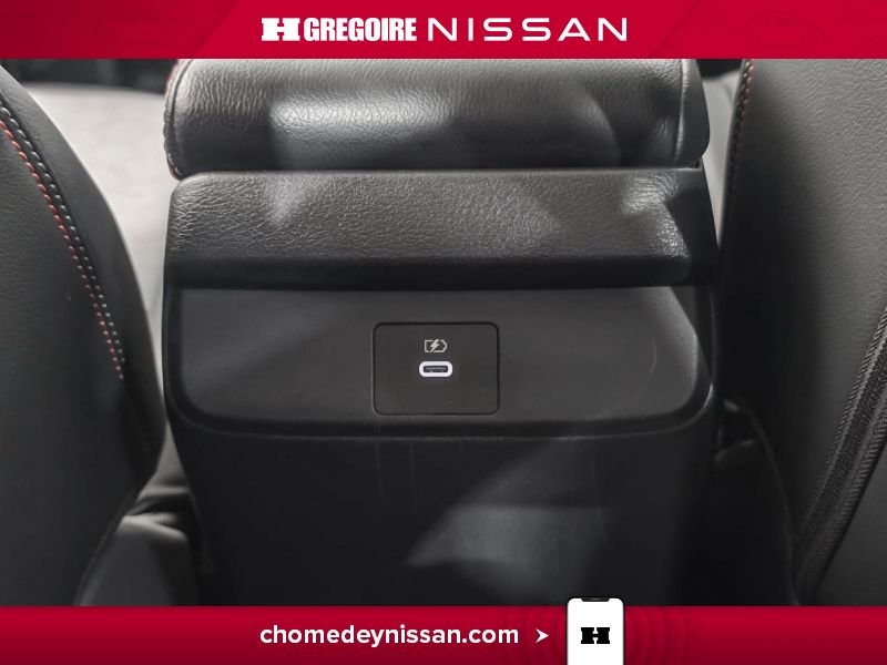 2026 Nissan Sentra Bronze Laval - photo #26