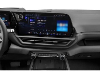 Chevrolet Silverado EV LT à autonomie maximale