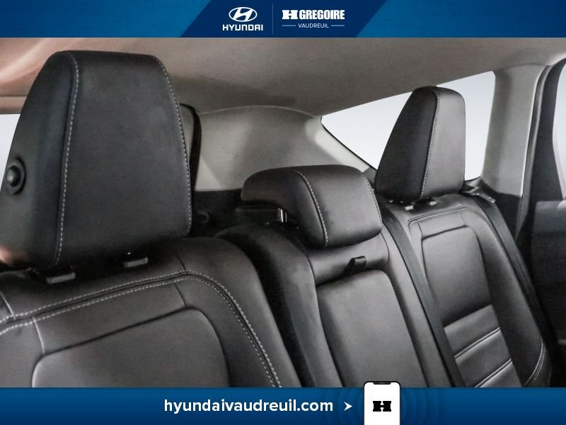Ford Escape 2019 Noir Laval - photo #30