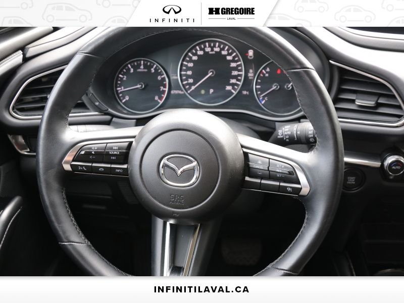 2025 Mazda CX-30 Laval - photo #16