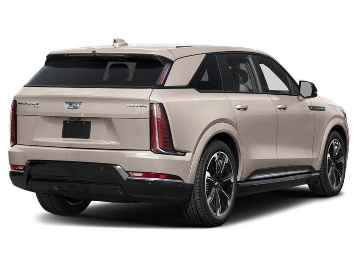 2026 Cadillac Escalade IQ Sport première qualité
