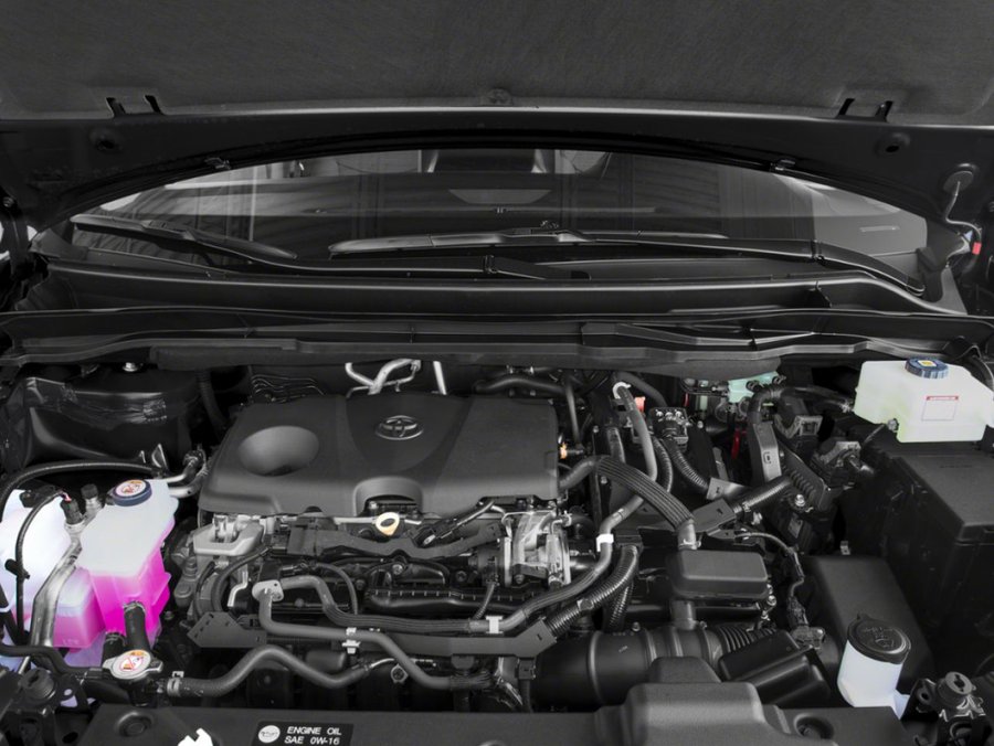 2023 Toyota Sienna HYBRID LE AWD Black