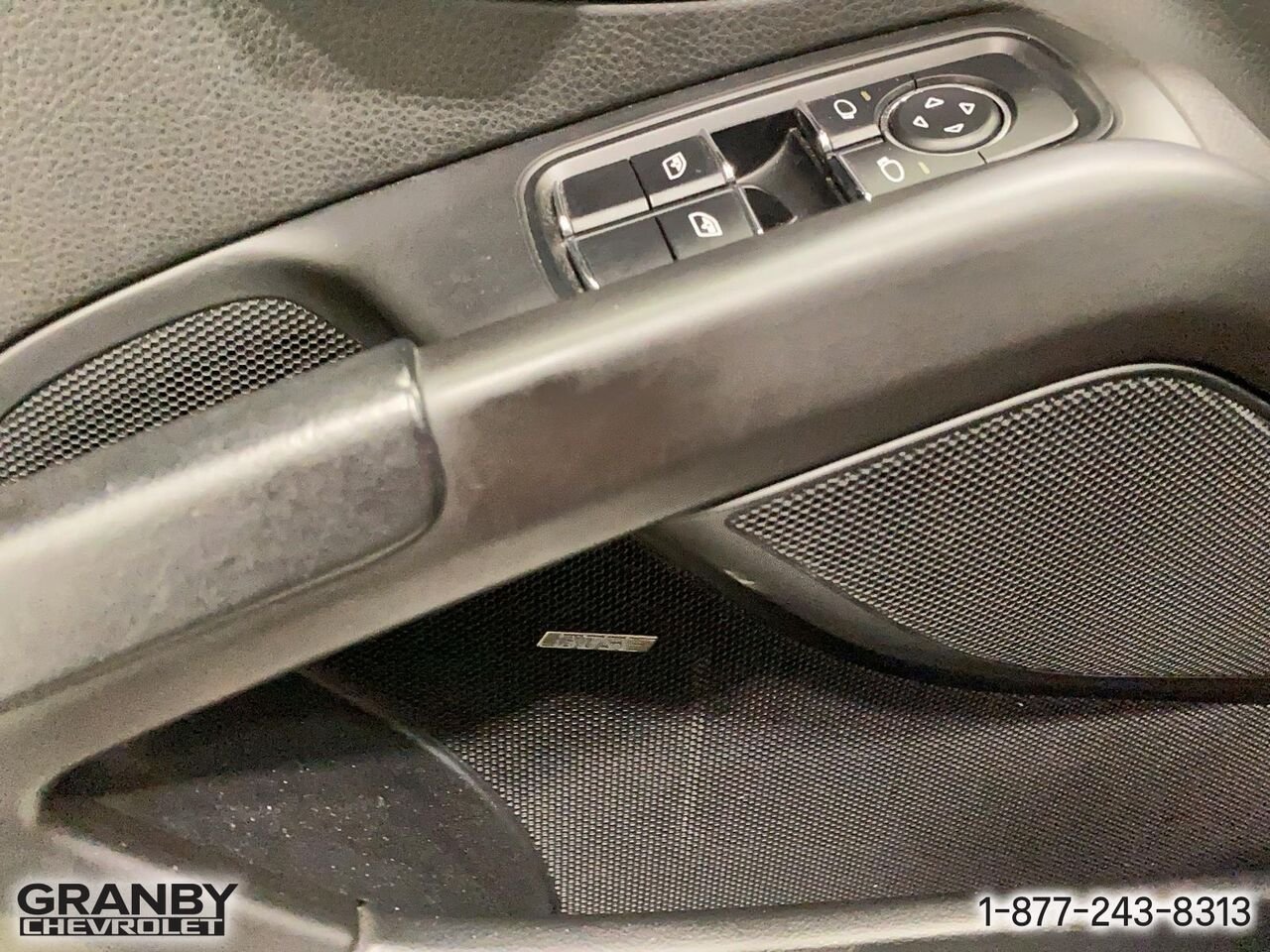 Porsche 718 Boxster S roadster | 27-0212C 2018 Gris Granby - photo #12