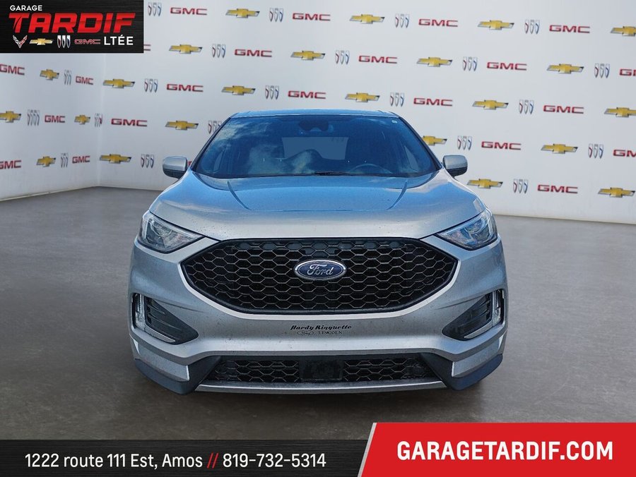 Ford EDGE 2024 2024 Argent