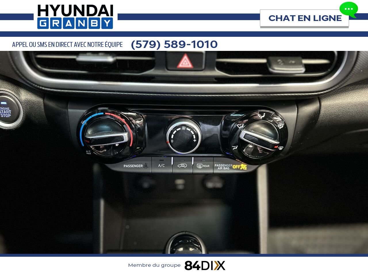 2022 Hyundai Kona Red Granby - photo #16