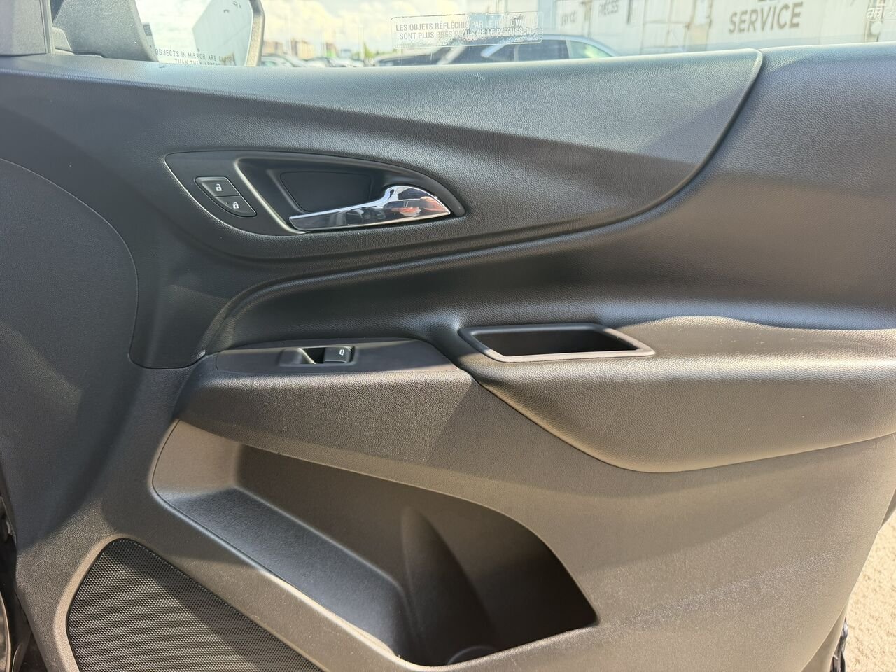 Chevrolet Equinox REDLINE EDITION AWD 2LT 2019 Noir Laval - photo #16