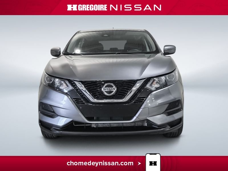 Nissan Qashqai 2023 2023 Gris