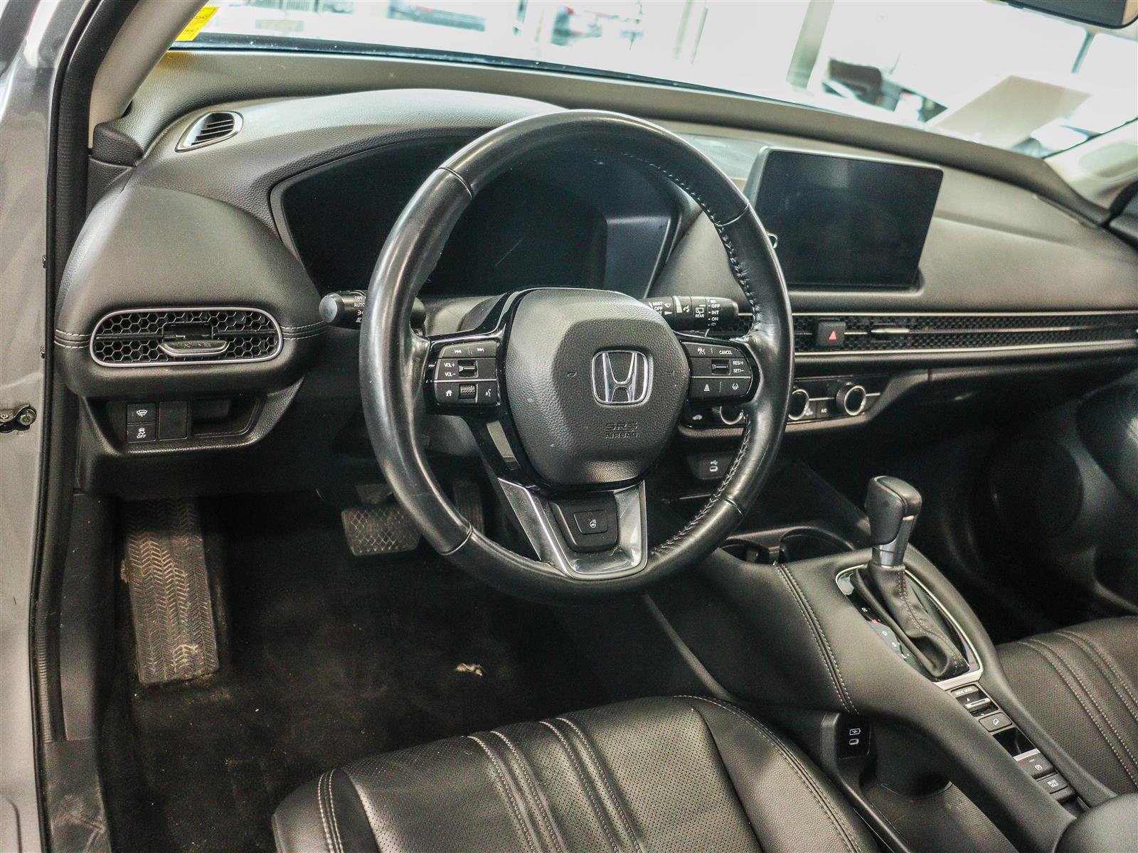 2026 Honda HR-V EX-L Ottawa & Gatineau - photo #8