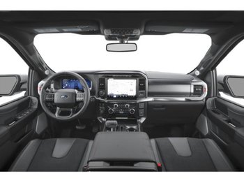 Ford F-150 Raptor